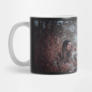 Wild soul Mug